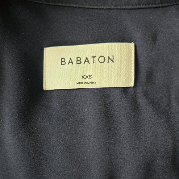 Babaton Trench Coats - Picture 8 of 8